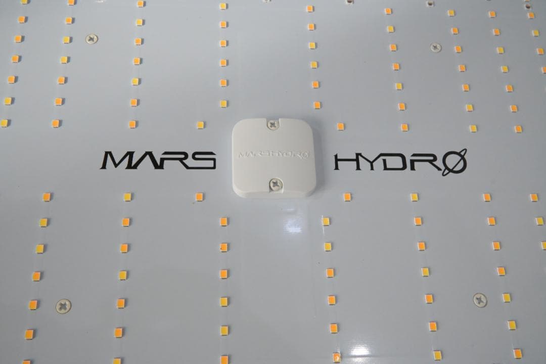 Mars Hydro TS 1000　植物育成LED　ライト　マーズハイドロ 2