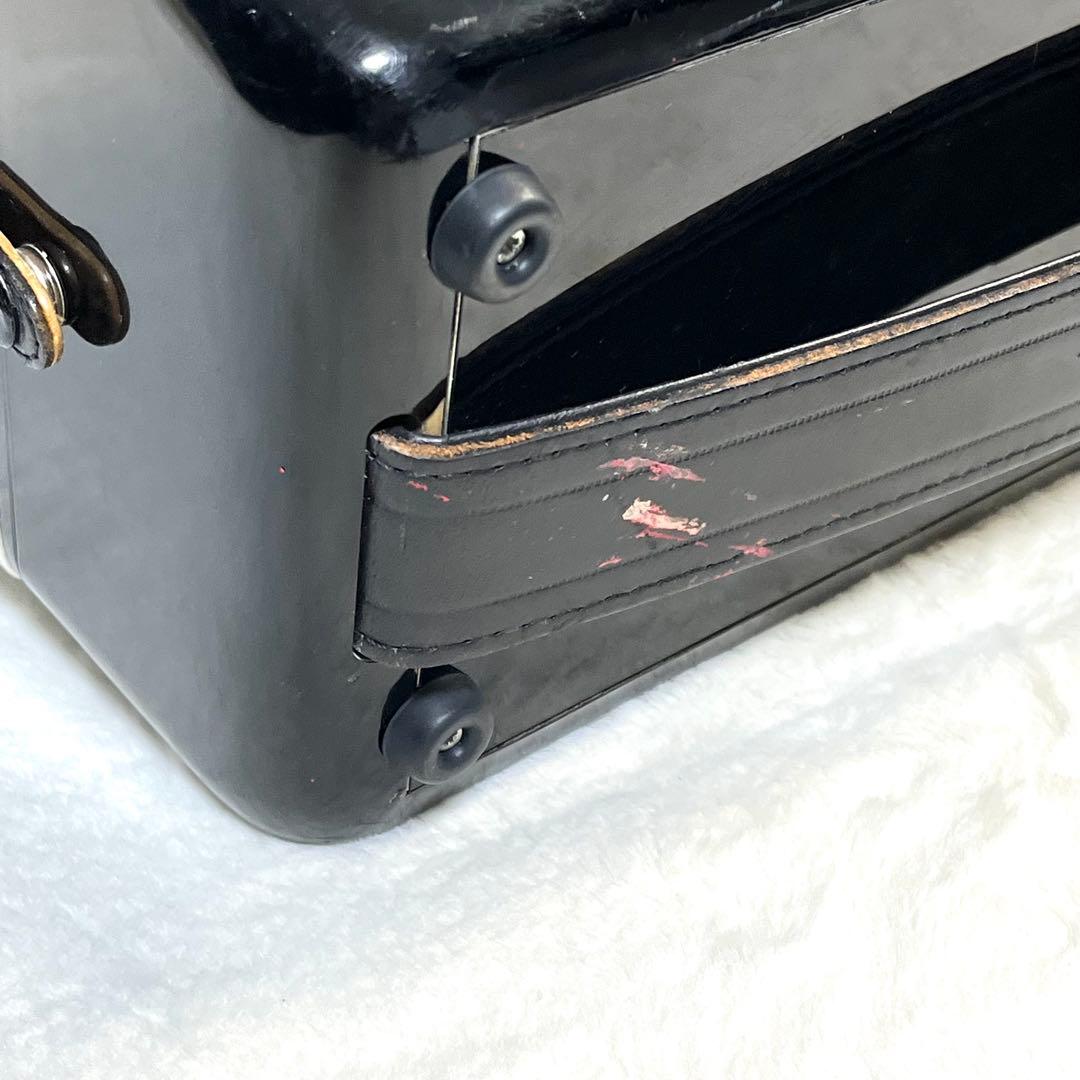 TOMBO トンボ 独奏用 アコーディオン No.SP65 34鍵盤