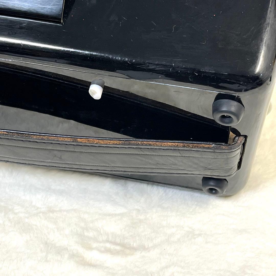 TOMBO トンボ 独奏用 アコーディオン No.SP65 34鍵盤