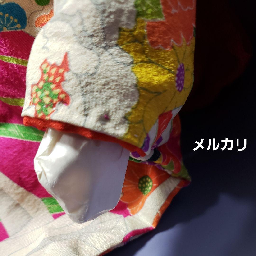 【9】松乾斎東光 市松人形