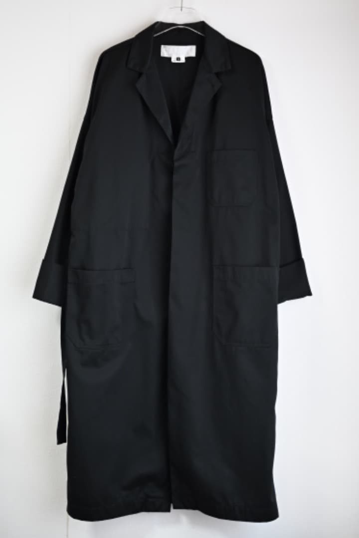 ジャケット・アウター 16AW GANRYU OVERSIZED WORK COAT