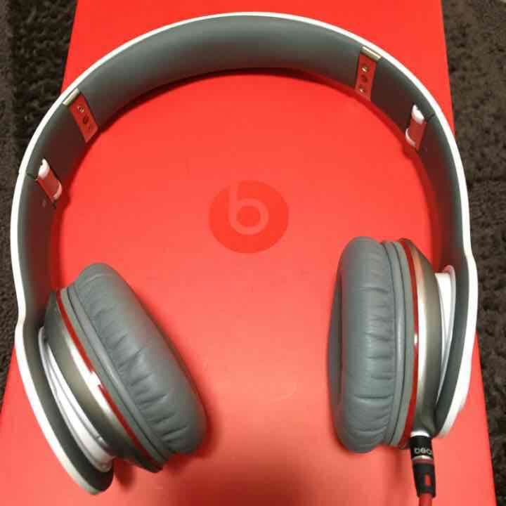 ビーツ・バイ・ドクタードレ beats