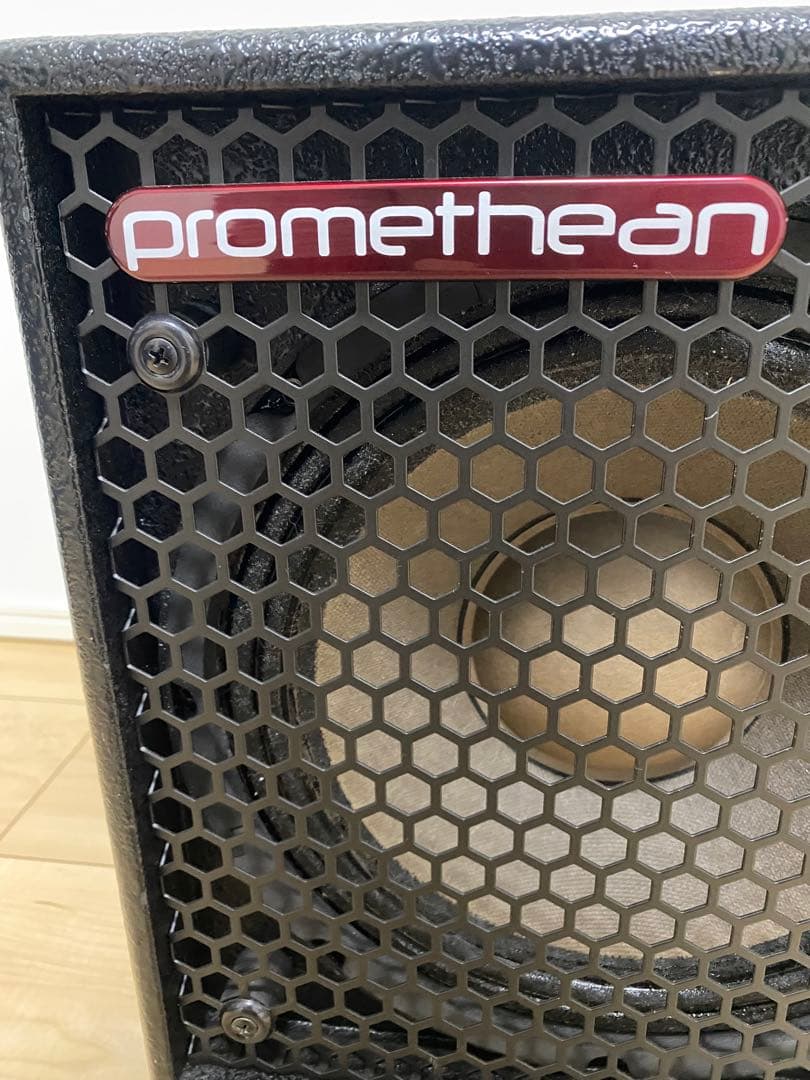 Ibanez promethean P5110 ベースアンプ