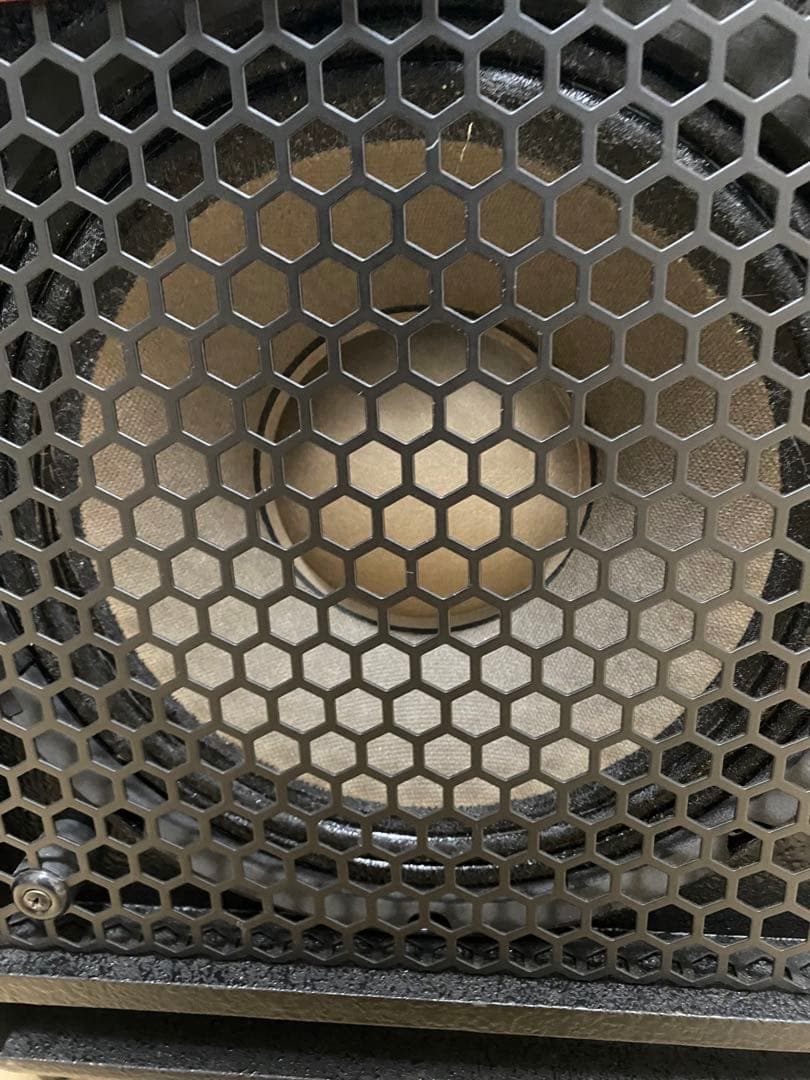 Ibanez promethean P5110 ベースアンプ