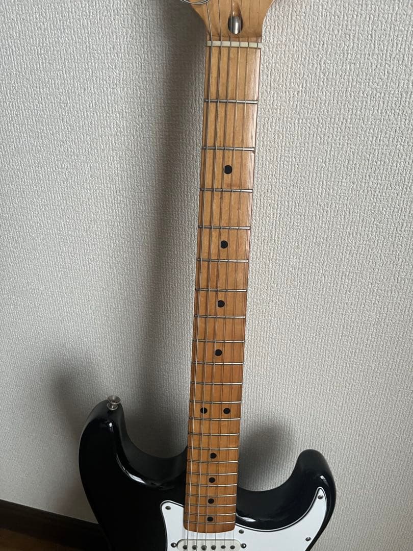 【美品】ジャパンビンテージ 1985年製　Tokai silver star