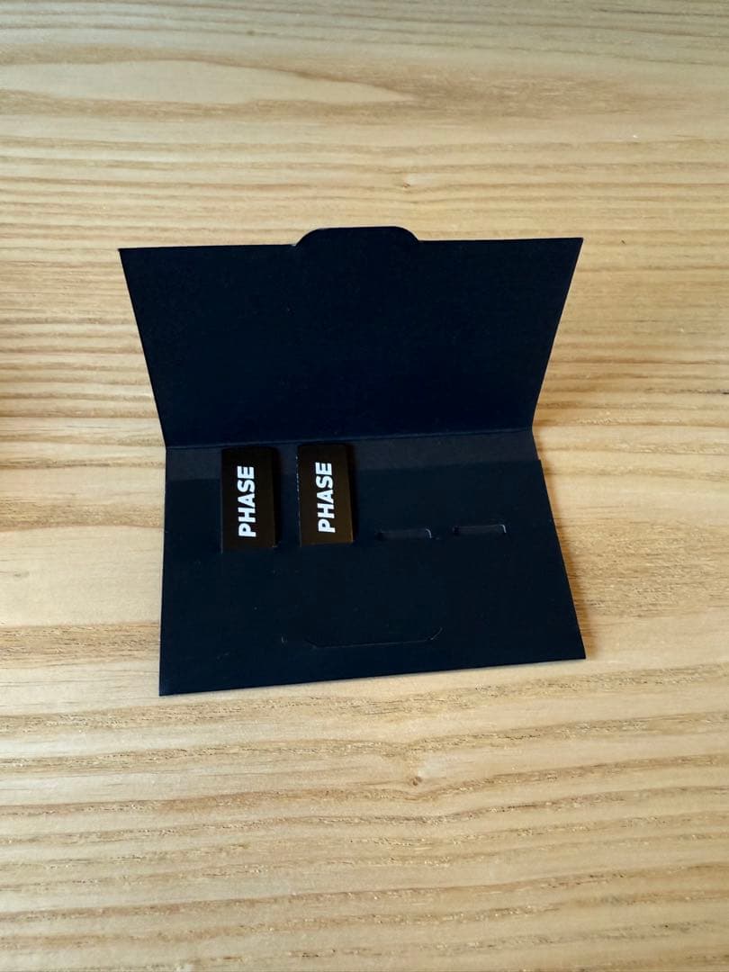 PHASE ESSENTIAL DJ コントローラ