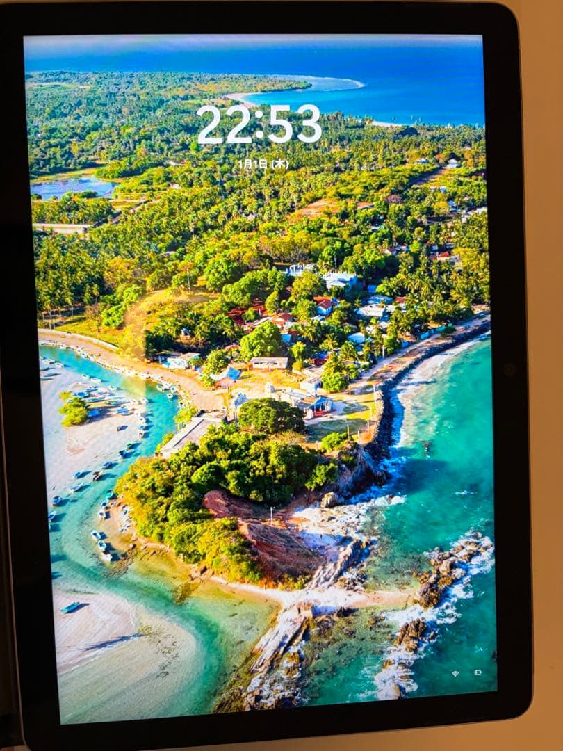 Windowsタブレット本体 Surface go 2
