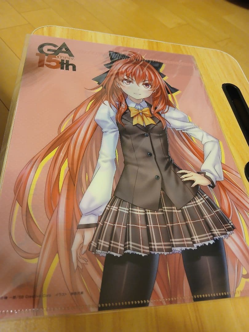 神曲奏界ポリフォニカ GA15th Anniversary