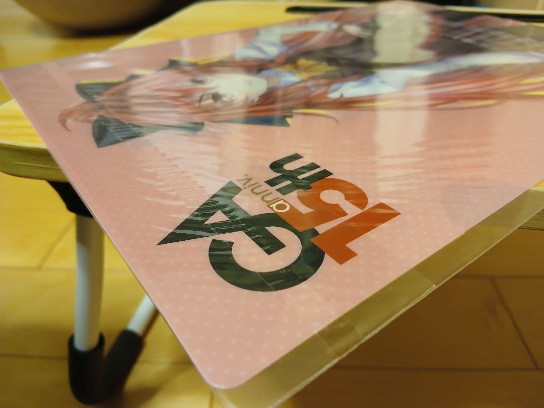 神曲奏界ポリフォニカ GA15th Anniversary