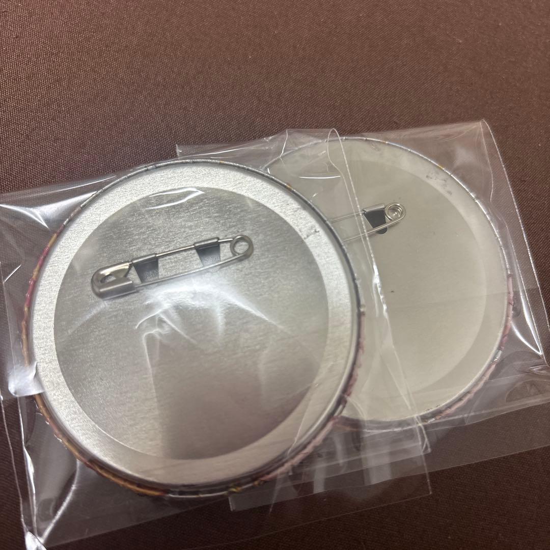 円山玲央　パラライ　グッズ　まとめ売り　缶バッジ　アクスタ　gプリ