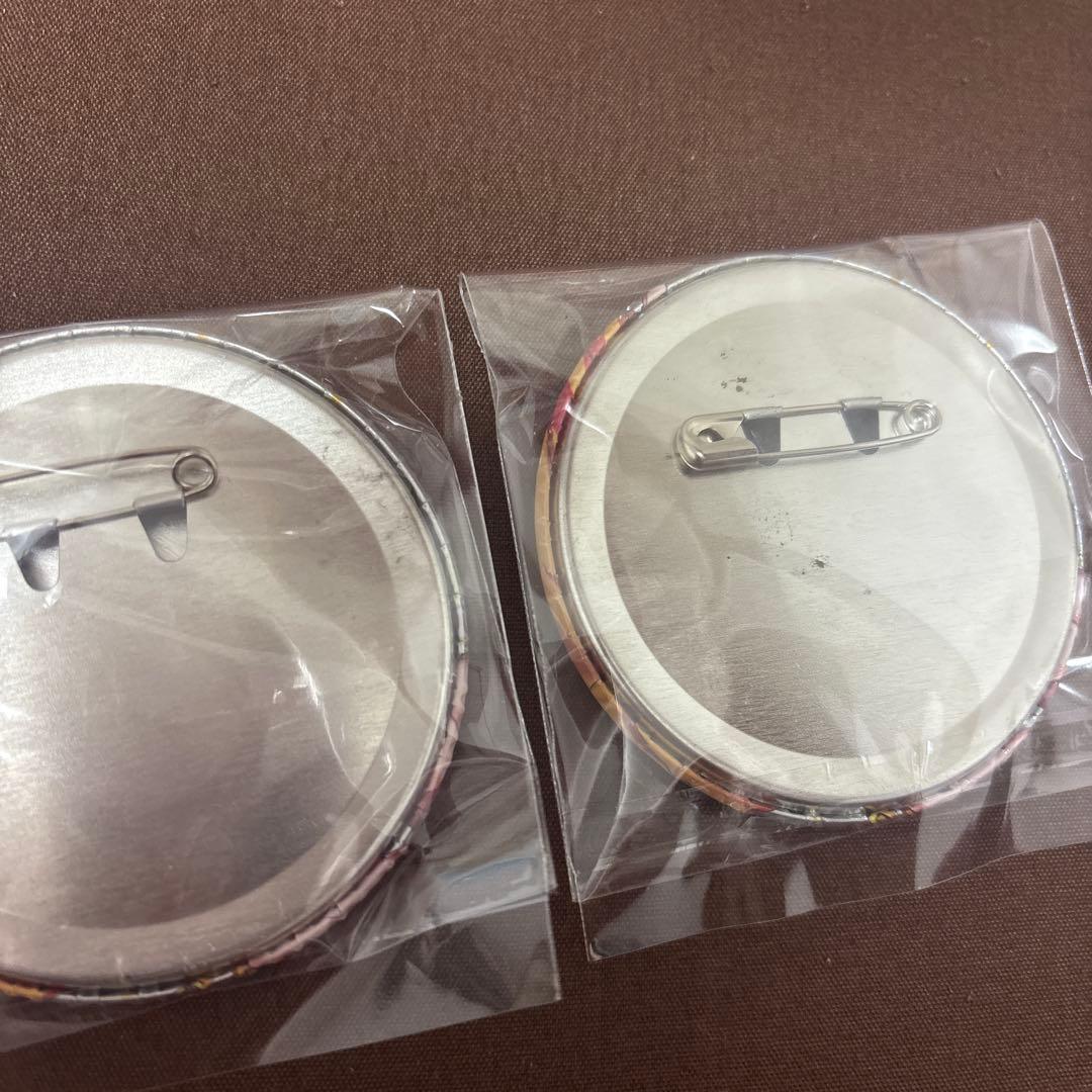 円山玲央　パラライ　グッズ　まとめ売り　缶バッジ　アクスタ　gプリ