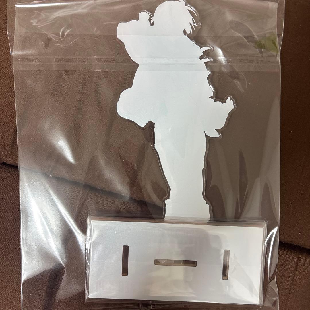 円山玲央　パラライ　グッズ　まとめ売り　缶バッジ　アクスタ　gプリ