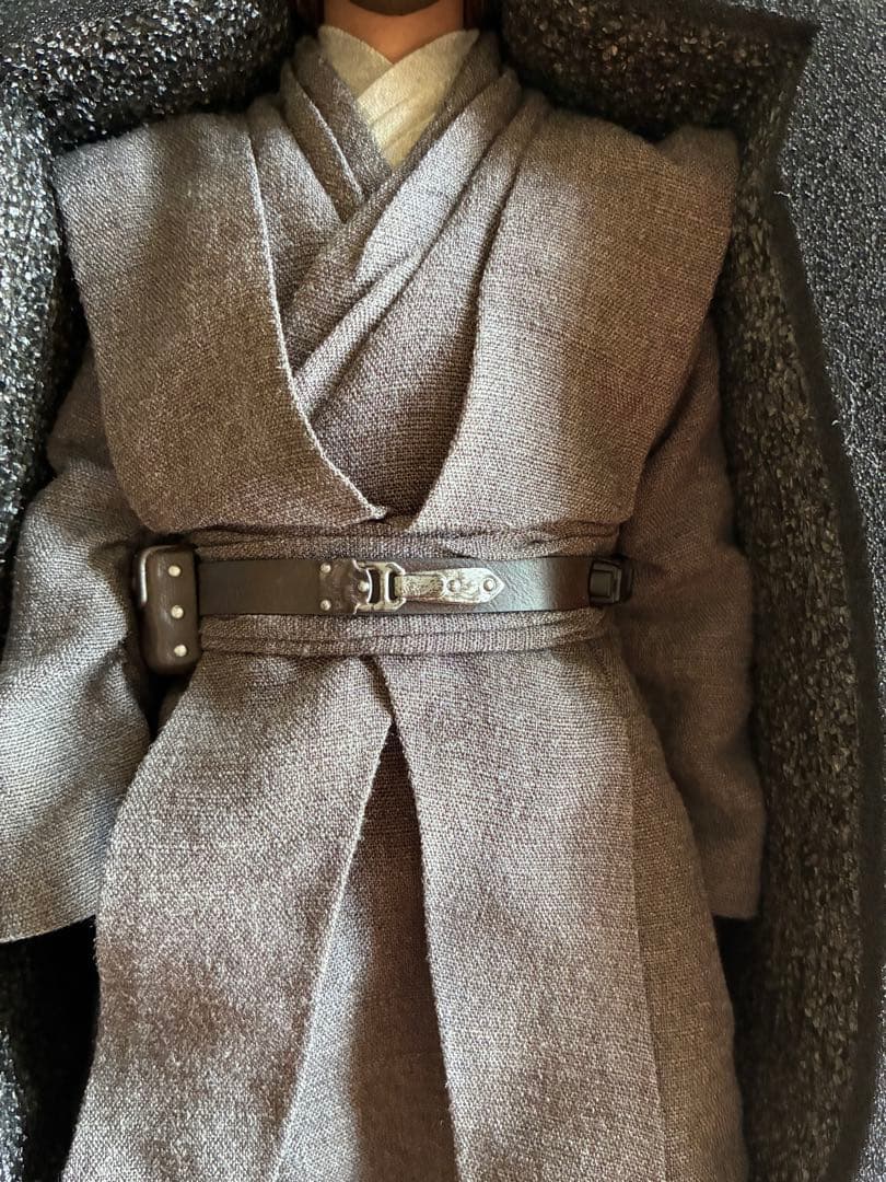 STAR WARS オビ＝ワン・ケノービ フィギュアDX26訳あり品