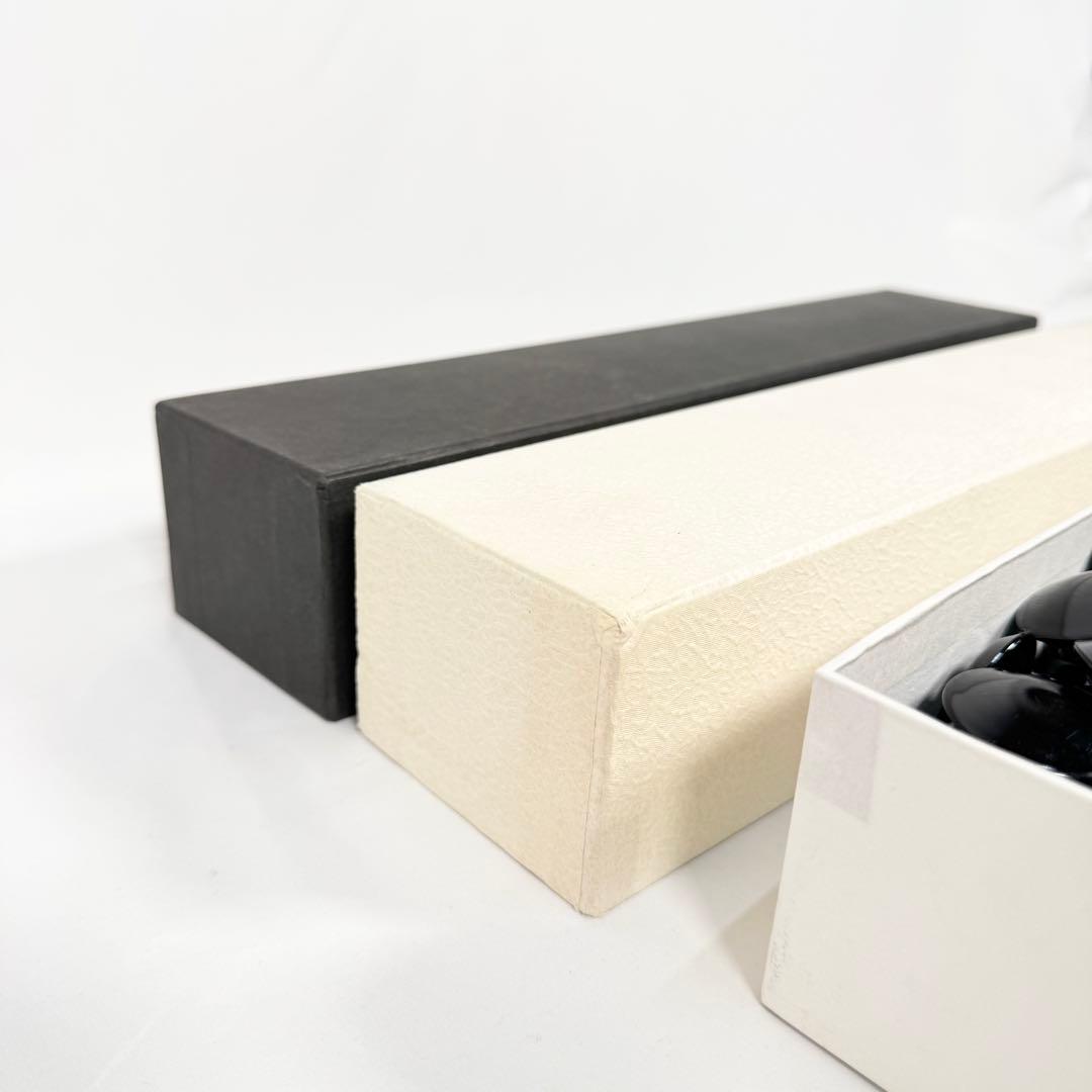 【博英商会】 マグネット式　19路　囲碁セット 収納ケース付き