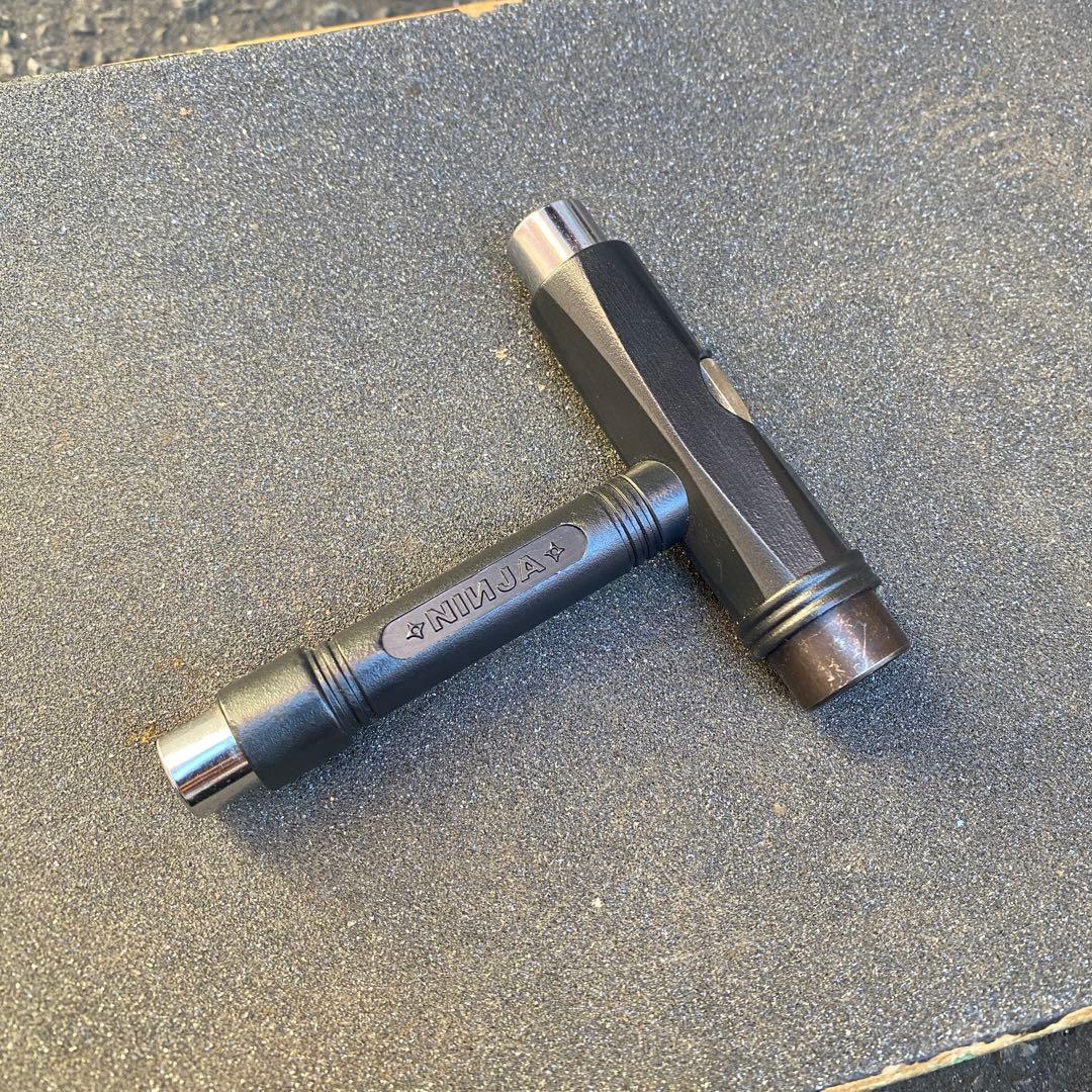 スケートボード RIPNDIP