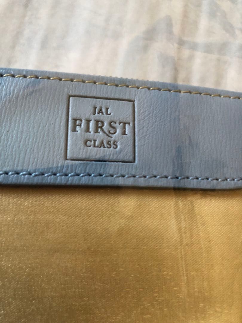 【JAL公式】ウェッジウッド ミレニアムトレイ2000記念 　+Fクラス搭載品