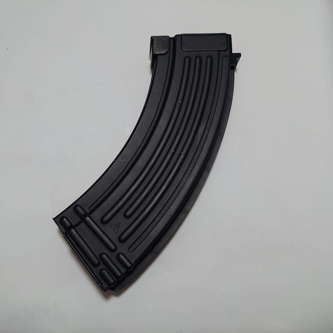 東京マルイ AK47電動ガン リアルウッド 高級カスタム 現品限り AKM 74