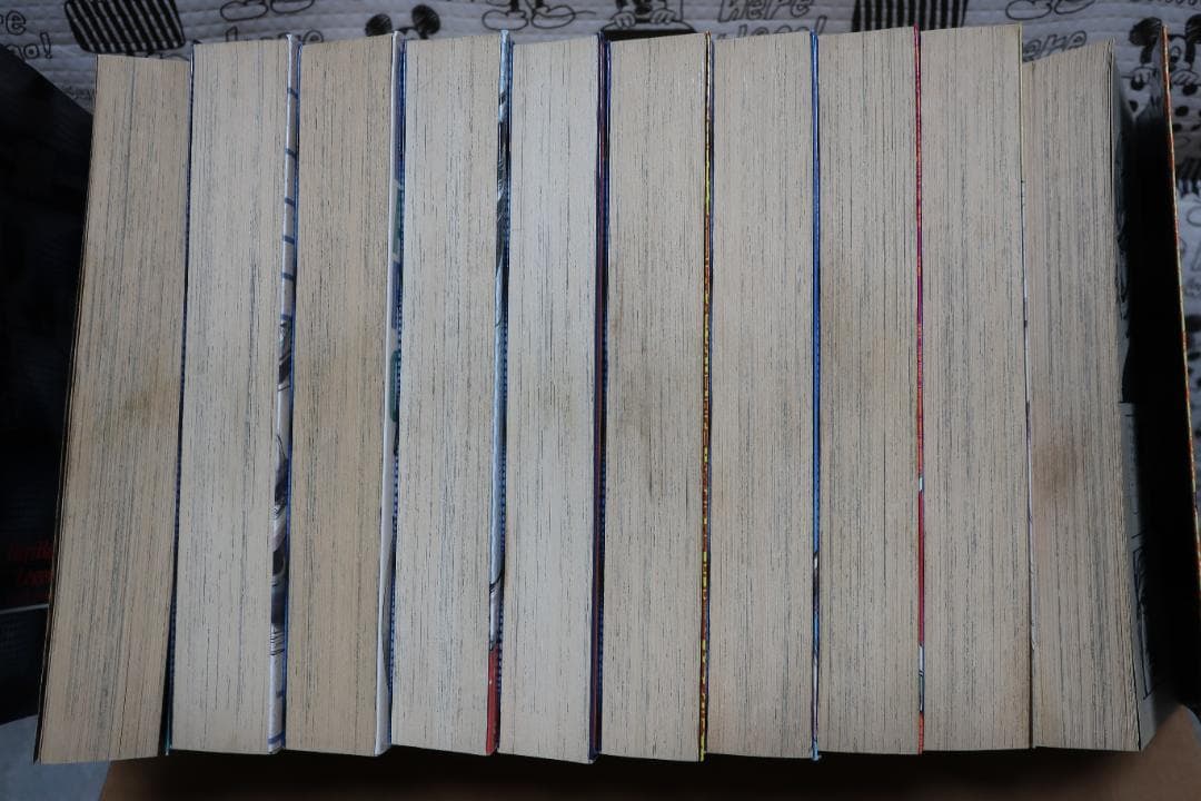 バリバリ伝説 ワイド版 全１～20巻セット 講談社コミック