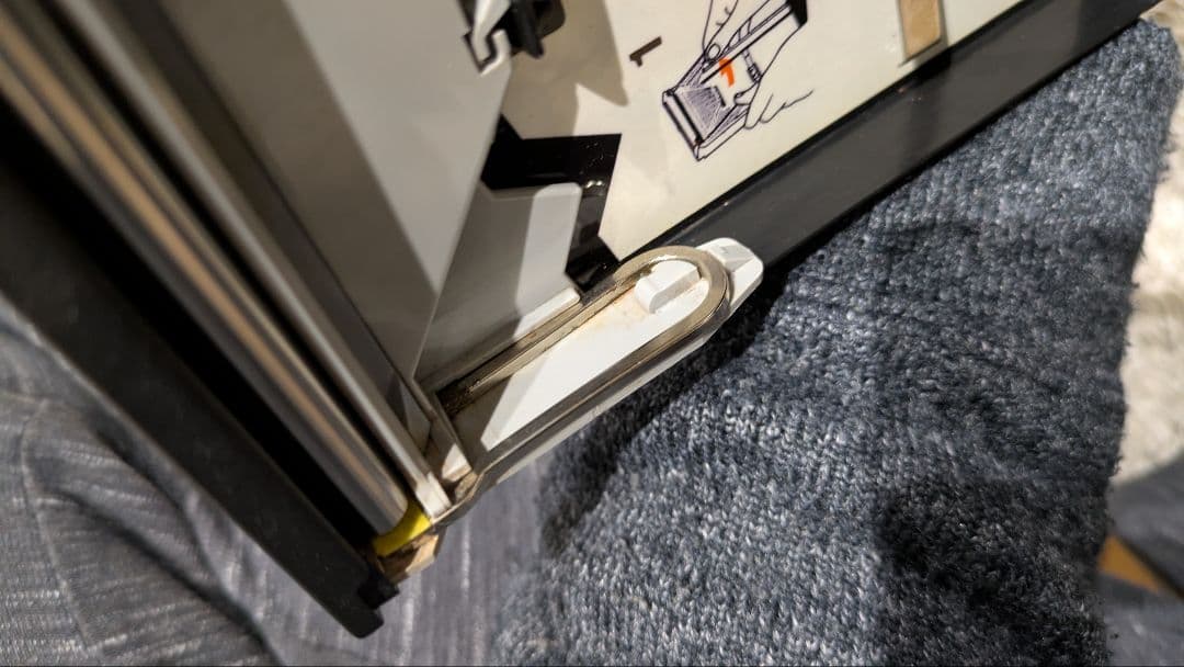 Konica INSTANT PRESS コニカ　インスタントプレス