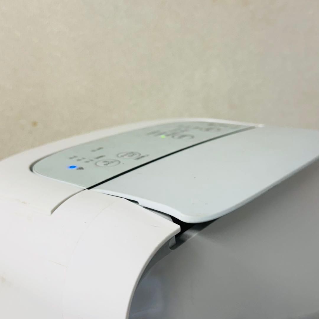 A15 美品！SHARP プラズマクラスター搭載 衣類乾燥除湿機