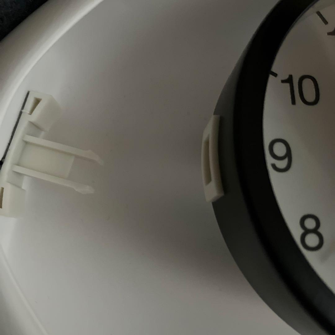 IKEA ART EVENT 2021 clock イケア　ダニエルアーシャム