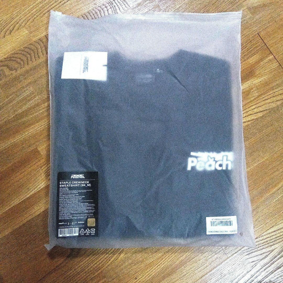 LE SSERAFIM スウェットシャツ М