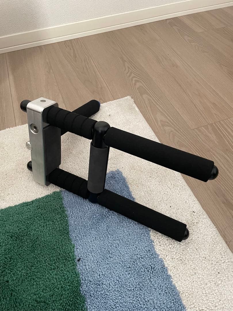 SHL-01＋ ハンドルロック キタコ