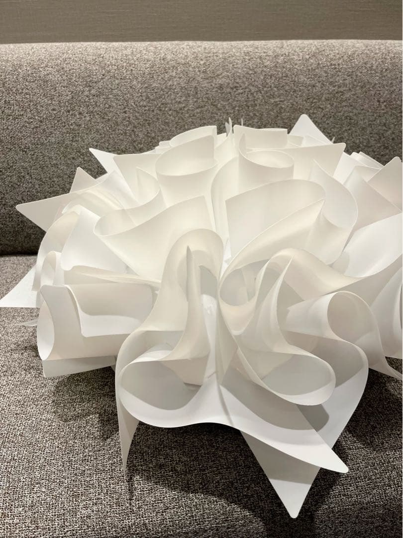 にゃーlatria（ラトリーア）LEDシーリングライト調光調色 リモコン付