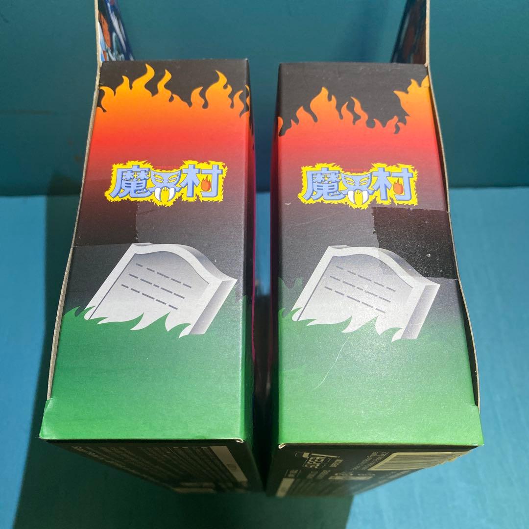 ファミコン　魔界村　フィギュア