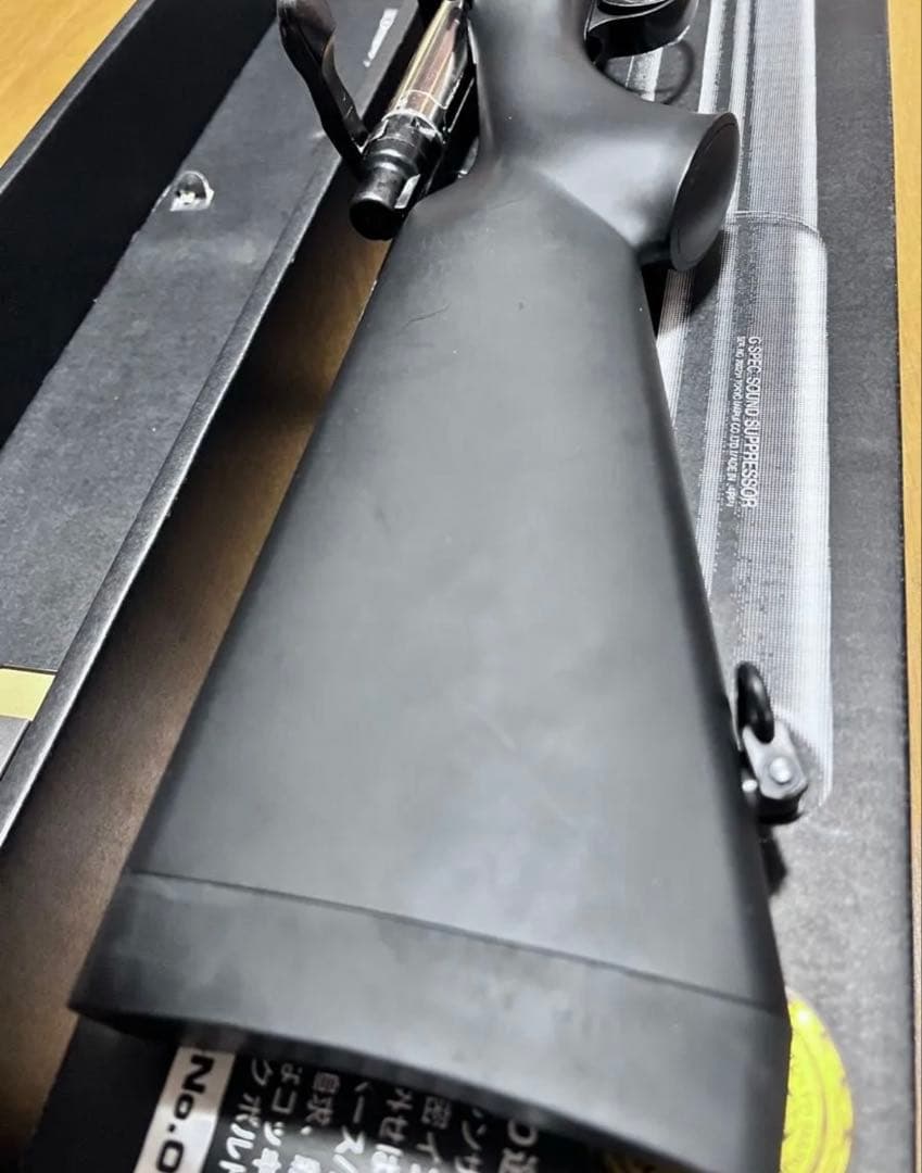 東京マルイ　vsr-10 Gspec Gスペック　スナイパー