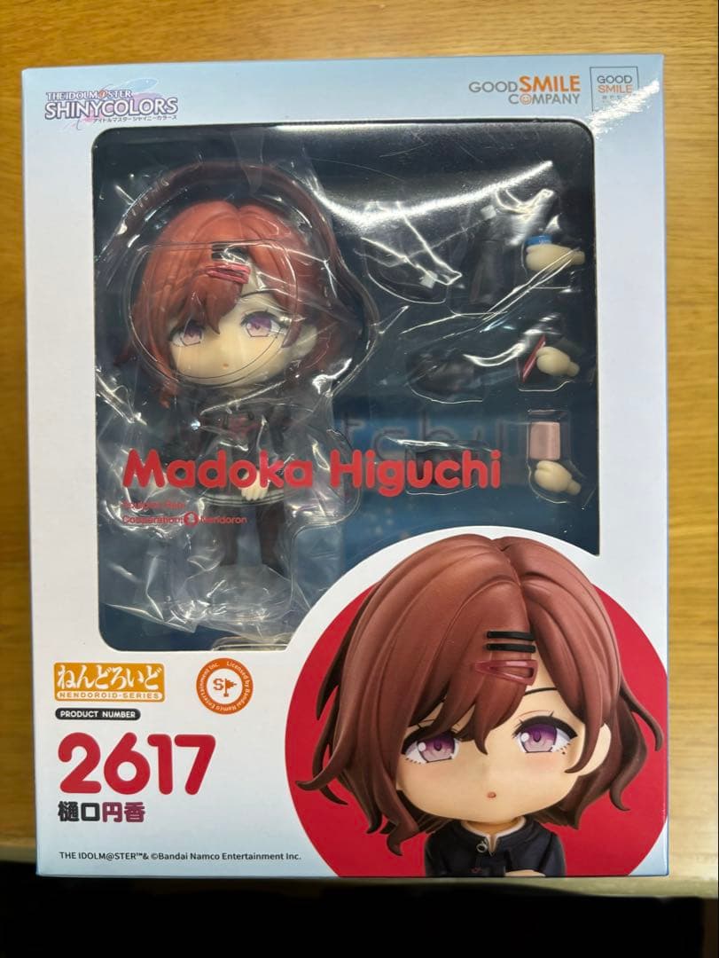 シャニマス　樋口円香　グッズまとめ売り