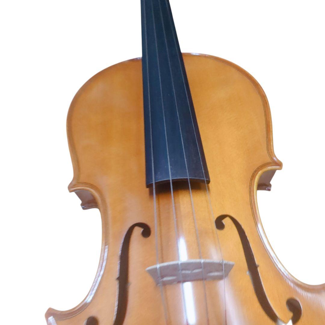 【美品】ロマンツァ Romanza RV-350 4/4