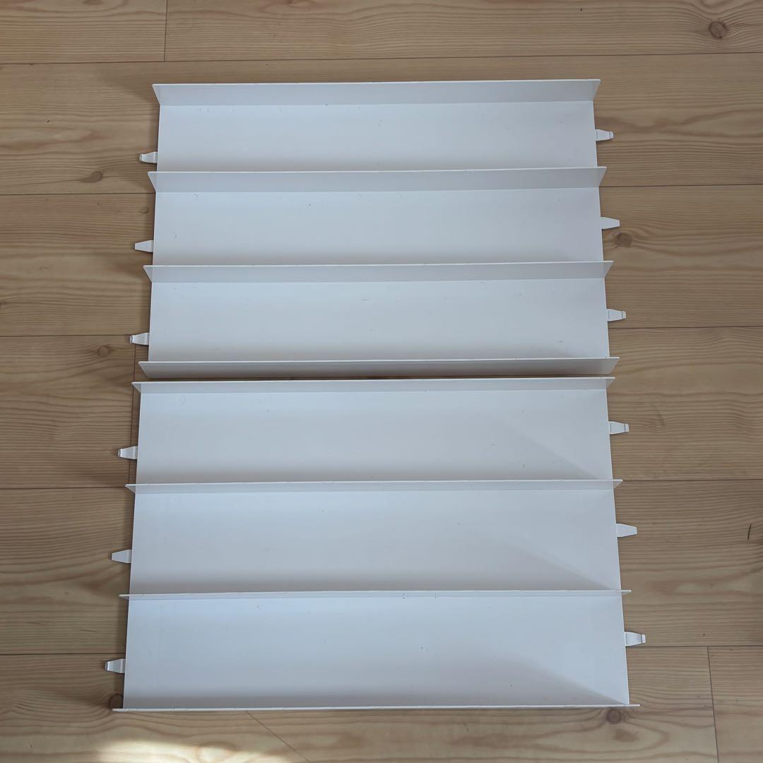 タミヤ ミニ四駆 ジャパンカップ ジュニアサーキット スロープ　ウェーブセット