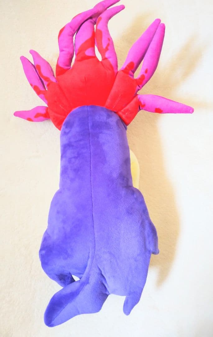 ポケモンセンター バクフーン ヒスイ ぬいぐるみ