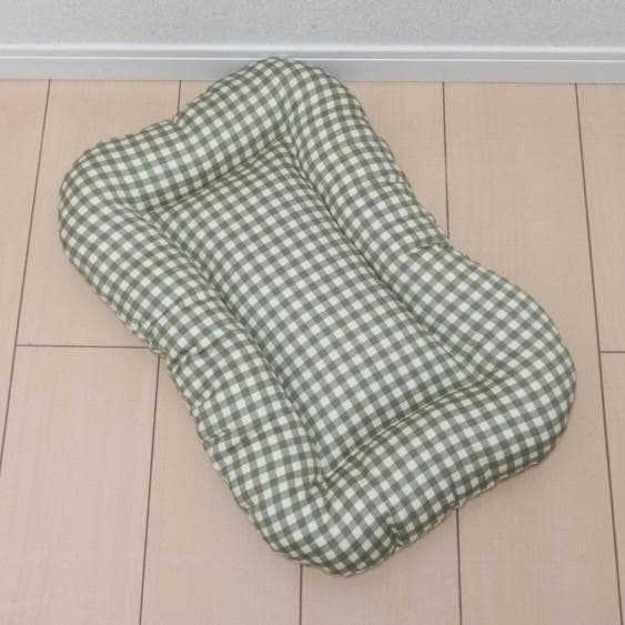 【3点セット】あごのせクッション　マット　コンフォーター　ペットカートクッション