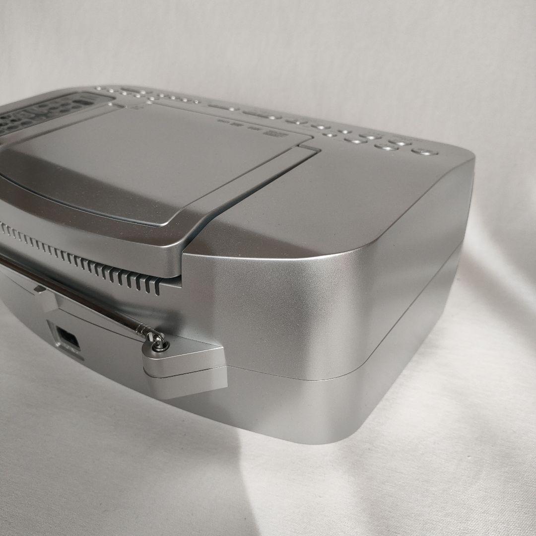 TOSHIBA TY-CDX911 ポータブルCDプレーヤー