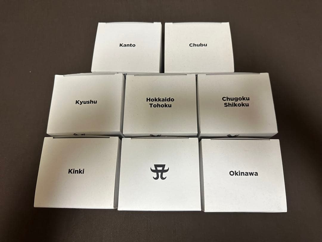 浜崎あゆみ マグカップ 全8種コンプ 限定グッズ グラス