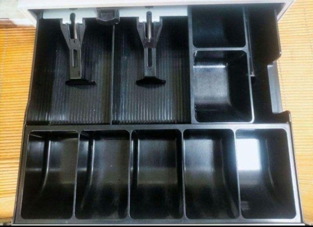 シャープレジスター　XE-A307　PC連携売上管理　フル設定無料　307333