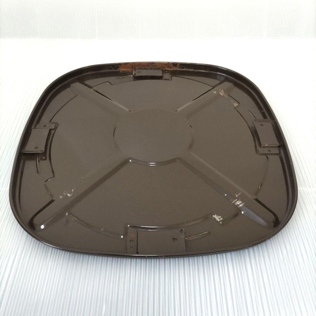 トヨトミ RAINBOW ストーブ 円筒形