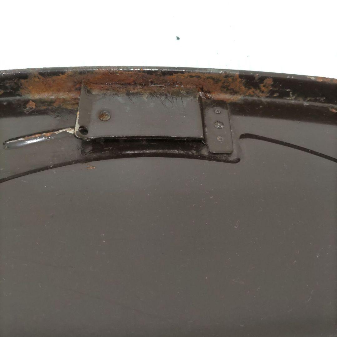 トヨトミ RAINBOW ストーブ 円筒形