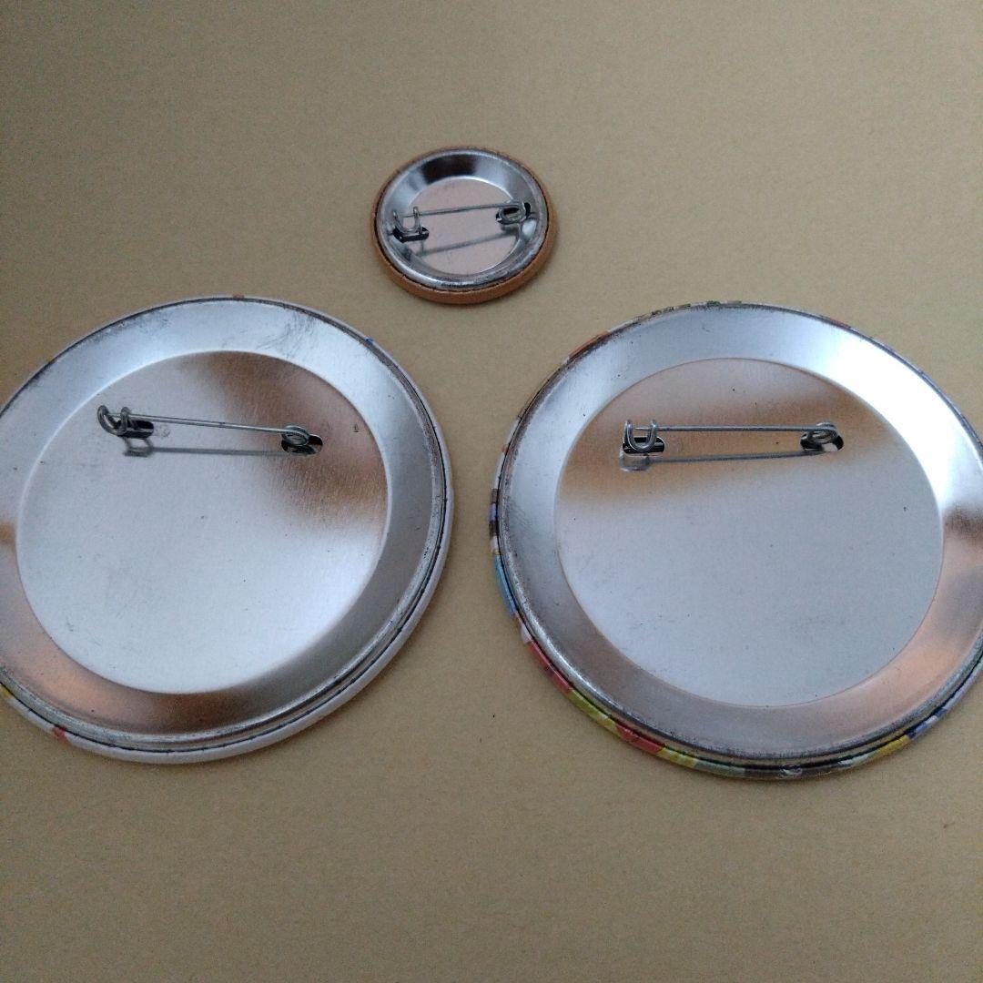 Free! キャラコレクション 缶バッジセット ※台紙なし 桐嶋郁弥