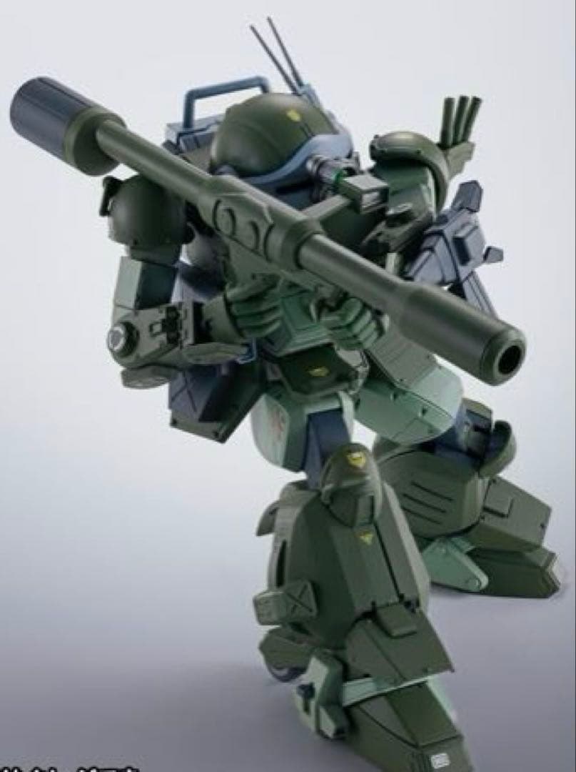 の*あ様 【新品・未使用】HI-L R スコープドッグ ターボカスタム