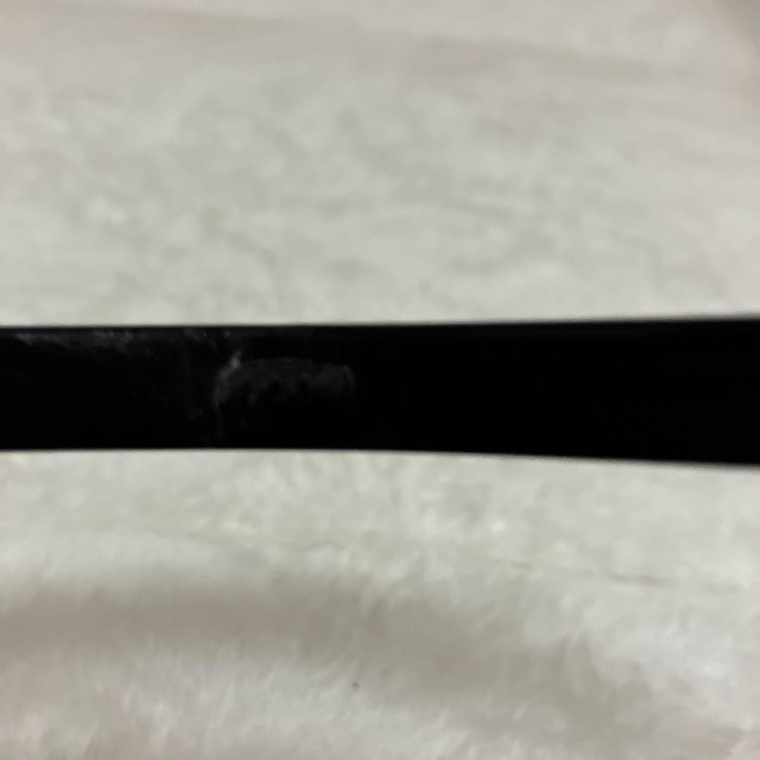 ALEXANDRE DE PARIS ストーン付きヘアバンド