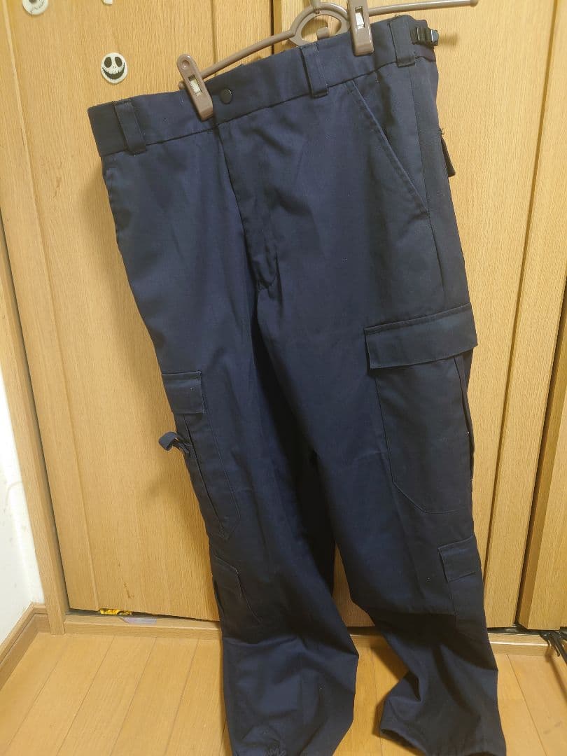 バイオハザードRE2　レオン　コスセット