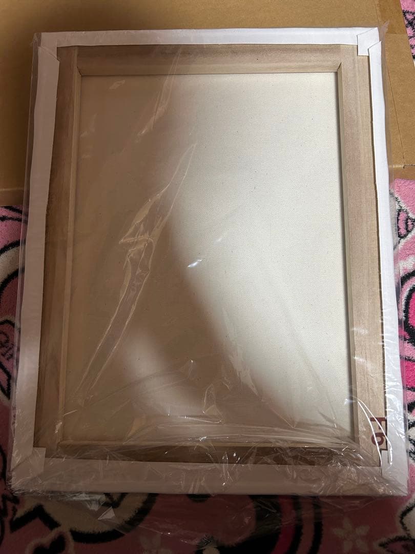 響け!ユーフォニアム　キャンパスアート