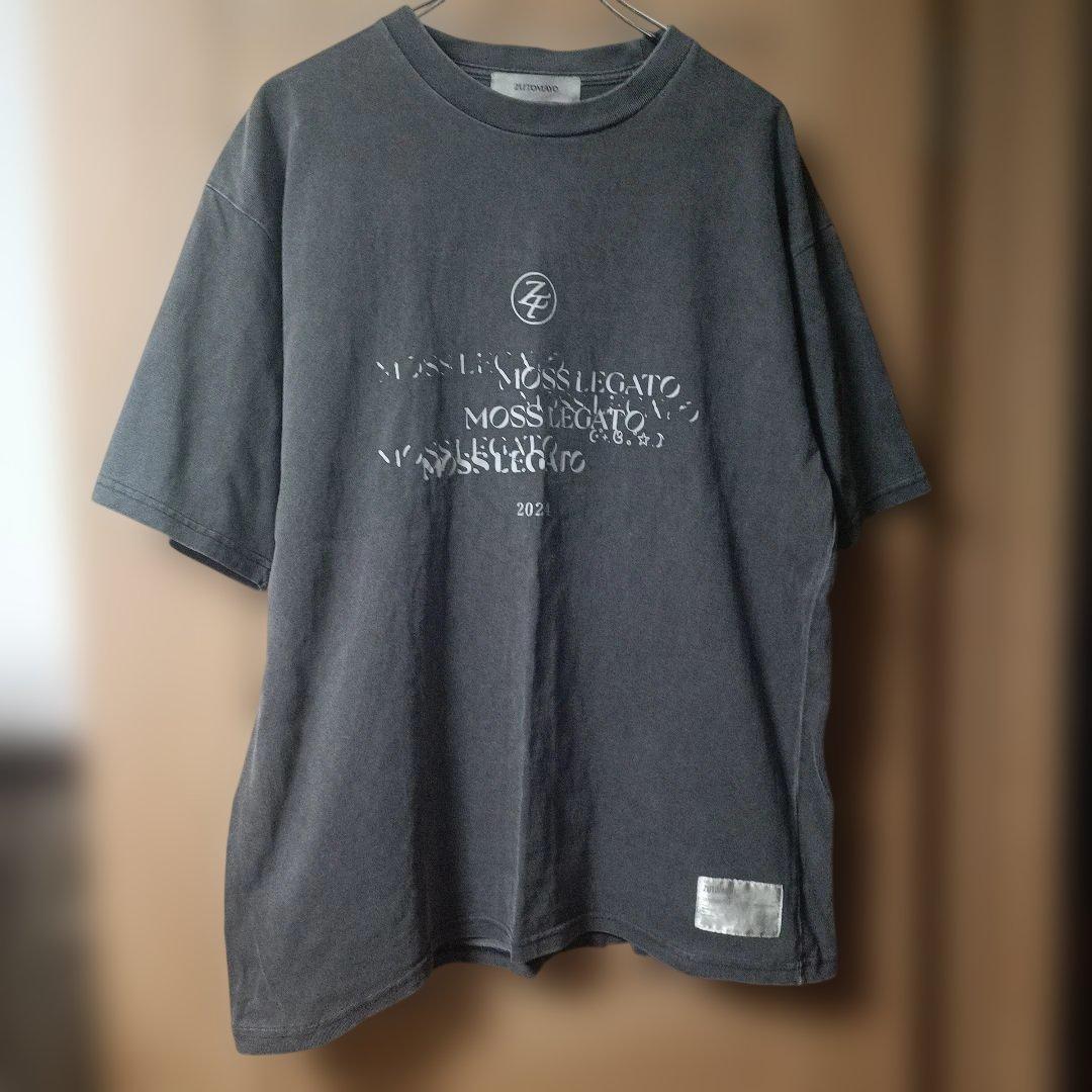 ZUTOMAYO ずとまよ アパレル4点まとめ売り