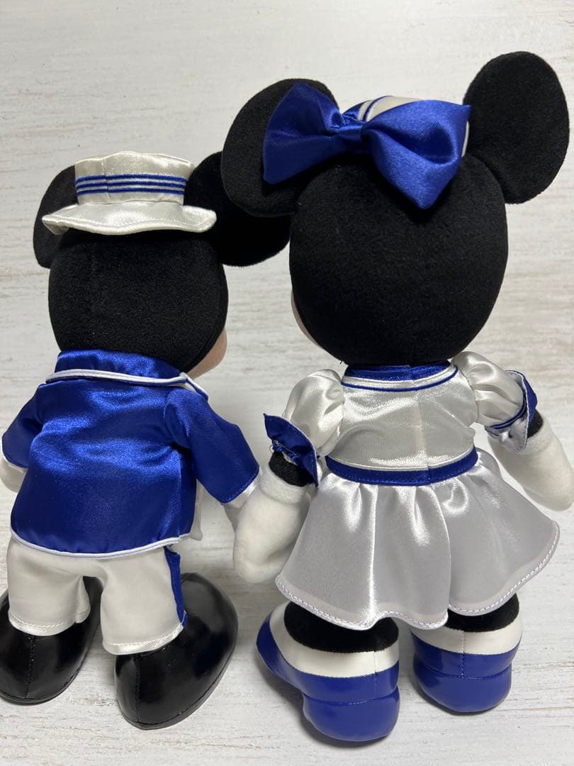 ディズニーホテル　ぬいぐるみ　専用袋付き