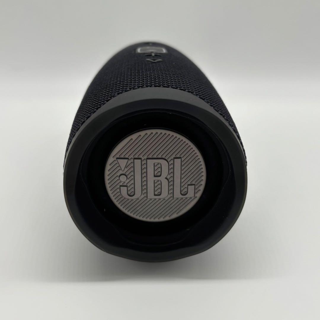 JBL CHARGE4 スピーカー ブラック