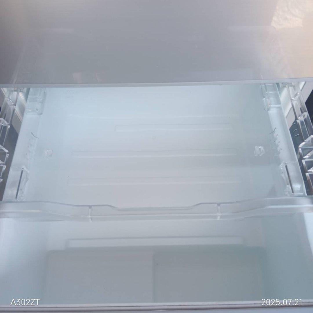 5812◀設置まで対応 新生活　　東芝　大型冷蔵庫　411L