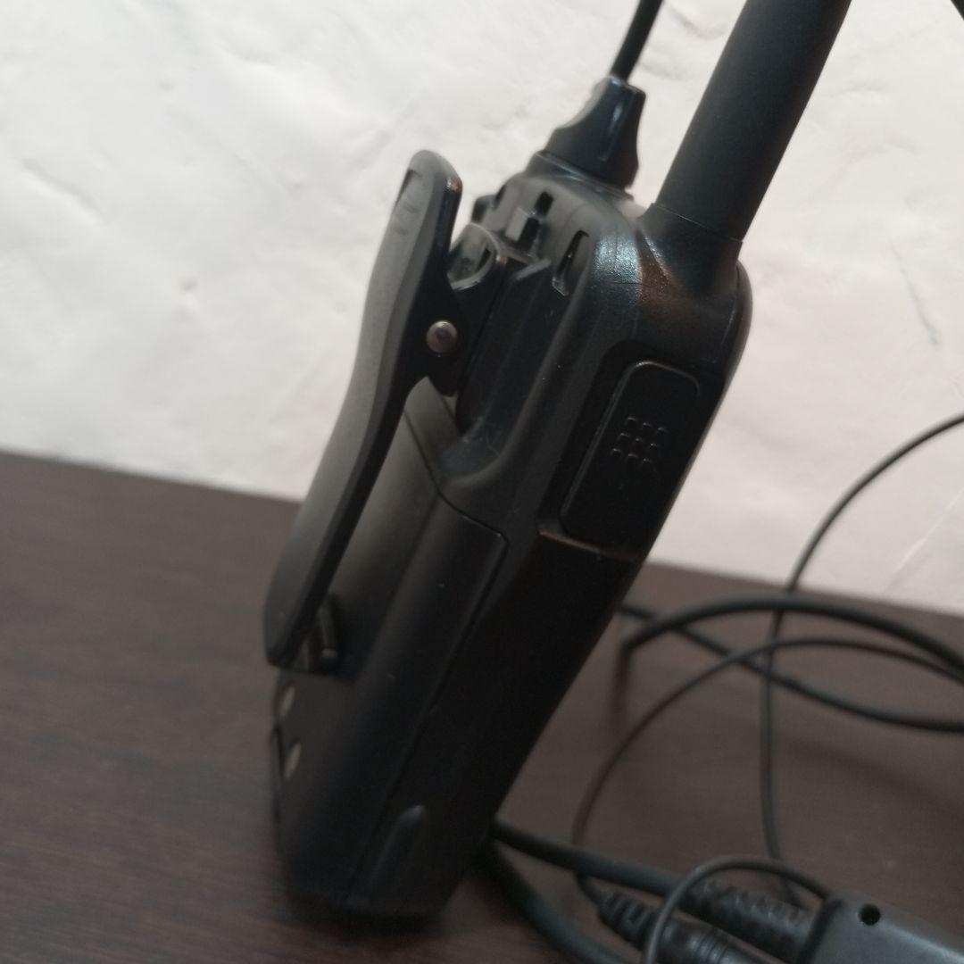 Icom IC -4188Dトランシーバー 2台セット　状態良